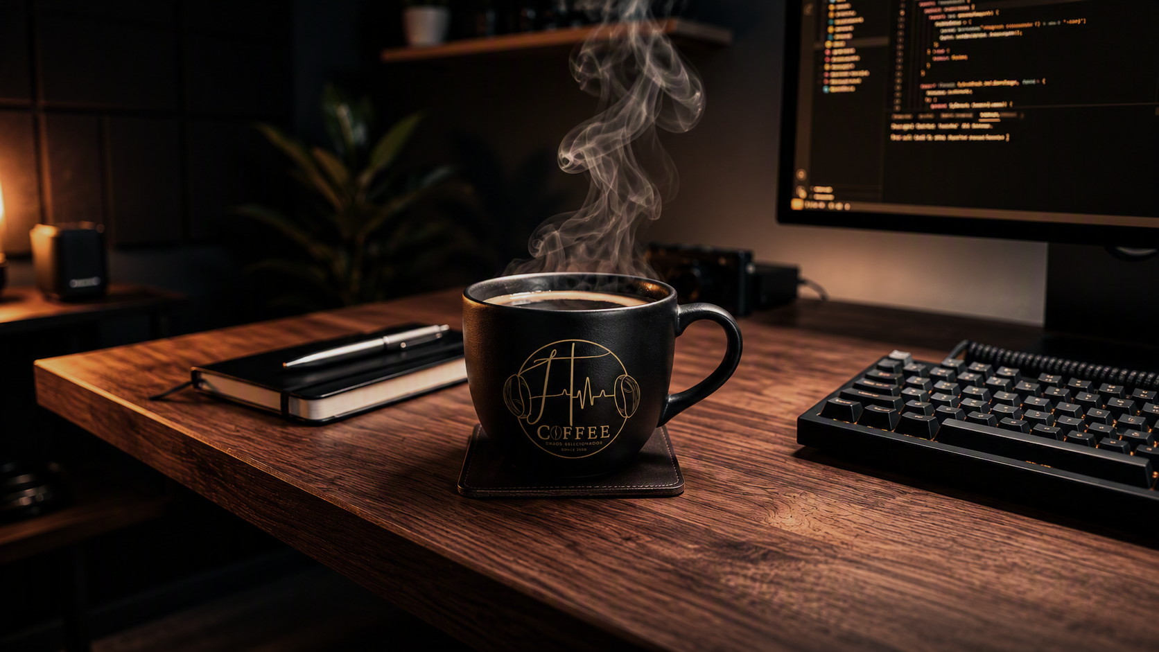 FTCoffee Elegance